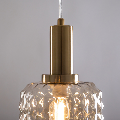 Подвесной светильник Freya FR5366PL-01BS фото 8